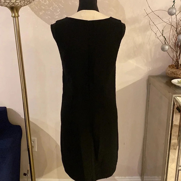 Michael Kors made In Italy 🇮🇹 wool dress size 6 - Picture 7 of 10
